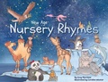 Cover: New Age Nursery Rhymes - Gatekeeper Press