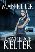 Cover: Man-Killer - BLACK ROSE WRITING