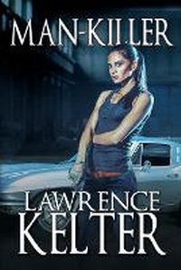 Enlarge image Cover: Man-Killer - BLACK ROSE WRITING