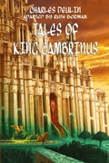 Cover: Tales of King Cambrinus - Hollywood Comics