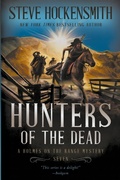 Cover: Hunters of the Dead - Rough Edges Press