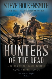 Enlarge image Cover: Hunters of the Dead - Rough Edges Press