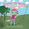Cover: Brianna The Iguana - Archway Publishing
