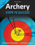 Cover: Archery - Human Kinetics