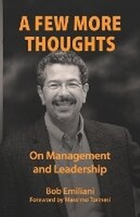 Enlarge image Cover: A Few More Thoughts - Cubic LLC