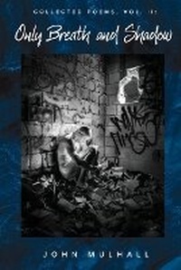 Enlarge image Cover: Only Breath and Shadow - Blanket Fort Books