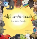 Cover: Alpha-Animals - Braintrails.Org