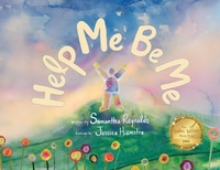 Enlarge image Cover: Help Me Be Me - Sammyj Inc.