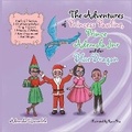 Cover: The Adventures of Princess Pauline, Prince Ademola Jnr and their Blue Dragon - Groupe St Claus Ti Incorporee