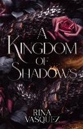 Cover: A Kingdom of Shadows - Nielsen ISBN Store