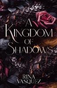 Enlarge image Cover: A Kingdom of Shadows - Nielsen ISBN Store