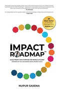 Cover: The IMPACT Roadmap - SPLIT SECOND LTD