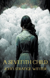 Enlarge image Cover: A Seventh Child - Nezu Press