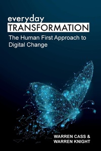 Abbildung von: everyday TRANSFORMATION - HiveMind Publishing