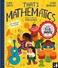 Cover: That's Mathematics - Mama Makes Books