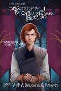 Cover: Battle for the Black Queen - Schara Reeves Press