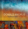 Cover: Donald Andrus - Goose Lane Editions