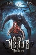 Cover: Earth's Nexus - Eve Langlais