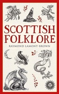 Cover: Scottish Folklore - Birlinn Ltd