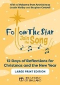 Cover: Follow the Star Join the Song single copy large print - Church House Publishing