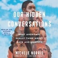 Cover: Our Hidden Conversations - SIMON & SCHUSTER AUDIO