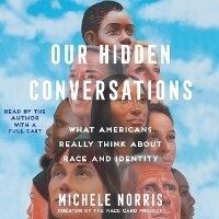 Enlarge image Cover: Our Hidden Conversations - SIMON & SCHUSTER AUDIO