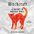 Cover: Witchcraft - SIMON & SCHUSTER AUDIO