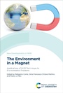 Cover: Environment in a Magnet - Royal Society of Chemistry