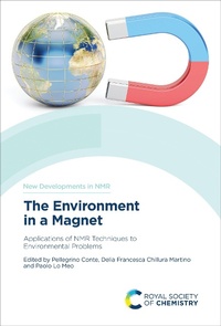 Abbildung von: Environment in a Magnet - Royal Society of Chemistry
