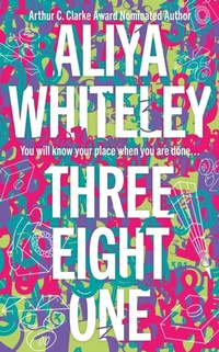 Abbildung von: Three Eight One - Solaris