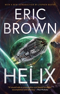 Abbildung von: Helix - Solaris