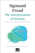Cover: The Interpretation of Dreams (Concise Edition) - Flame Tree Publishing