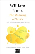 Cover: The Meaning of Truth (Concise Edition) - Flame Tree Publishing