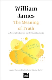 Enlarge image Cover: The Meaning of Truth (Concise Edition) - Flame Tree Publishing
