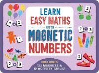 Enlarge image Cover: Learn Easy Maths with Magnetic Numbers - Autumn Publishing
