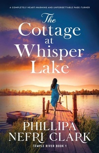 Abbildung von: The Cottage at Whisper Lake - Storm Publishing