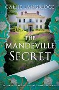 Cover: The Mandeville Secret - Storm Publishing