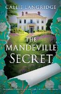 Enlarge image Cover: The Mandeville Secret - Storm Publishing