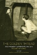 Cover: The Golden Thread - Liverpool University Press