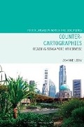 Cover: Counter-Cartographies: Reading Singapore Otherwise - Liverpool University Press