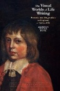 Cover: The Visual Worlds of Life Writing - Liverpool University Press