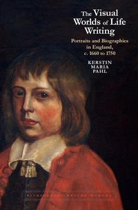 Abbildung von: The Visual Worlds of Life Writing - Liverpool University Press