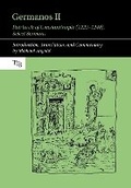 Cover: Germanos II, Patriarch of Constantinople (1223-1240) - Liverpool University Press