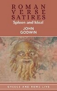 Enlarge image Cover: Roman Verse Satires - Liverpool University Press
