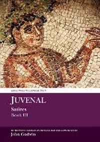 Abbildung von: Juvenal Satires Book III - Liverpool University Press