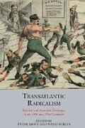 Cover: Transatlantic Radicalism - Liverpool University Press