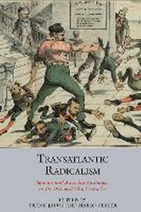 Enlarge image Cover: Transatlantic Radicalism - Liverpool University Press