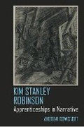 Cover: Kim Stanley Robinson - Liverpool University Press
