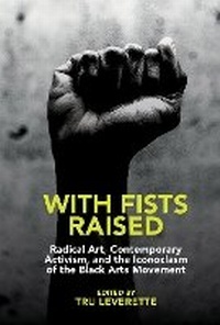 Enlarge image Cover: With Fists Raised - Liverpool University Press