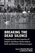 Cover: Breaking the Dead Silence - Liverpool University Press